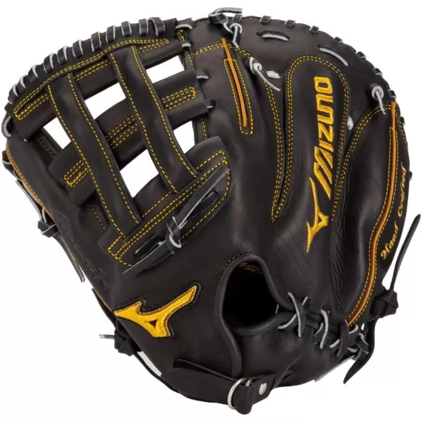 Mizuno Pro Baseball Glove Series