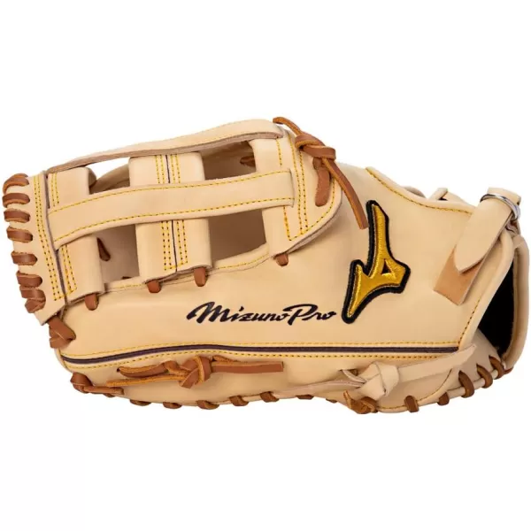 Mizuno Pro Baseball Glove Series