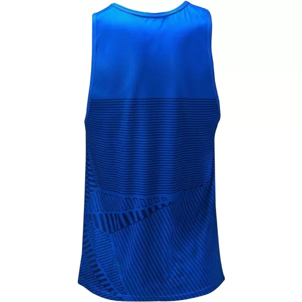 Mizuno Pro Men's Copa Tank Top