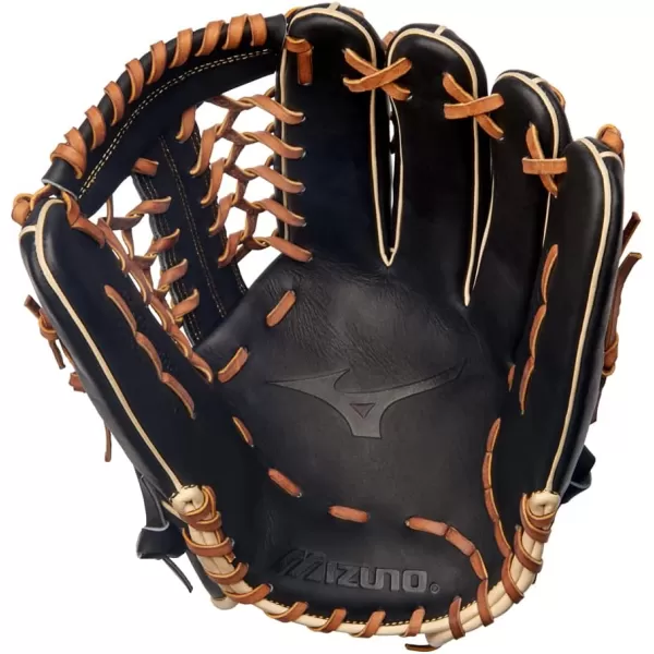 Mizuno Pro Select Baseball Glove Series | US Steerhide Leather | Postion Based Pocket Patterns