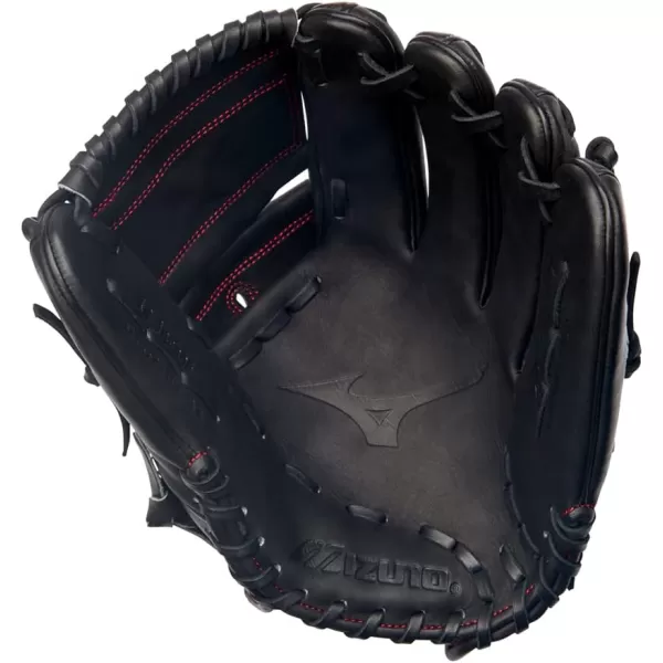 Mizuno Pro Select Baseball Glove Series | US Steerhide Leather | Postion Based Pocket Patterns