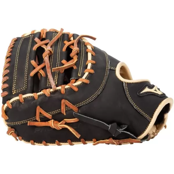 Mizuno Pro Select Baseball Glove Series | US Steerhide Leather | Postion Based Pocket Patterns