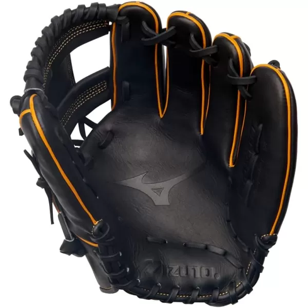 Mizuno Pro Select Baseball Glove Series | US Steerhide Leather | Postion Based Pocket Patterns