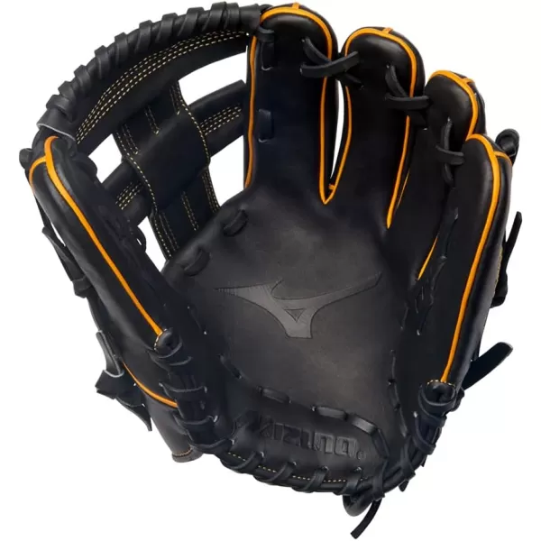 Mizuno Pro Select Baseball Glove Series | US Steerhide Leather | Postion Based Pocket Patterns