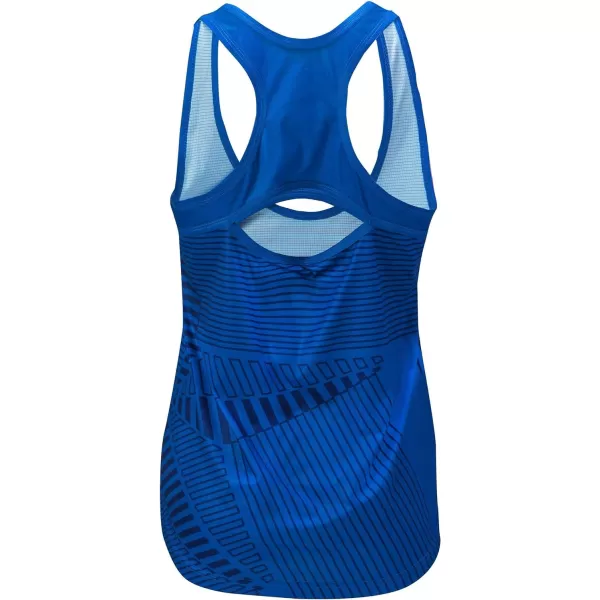 Mizuno Pro Women's Copa Tank Top