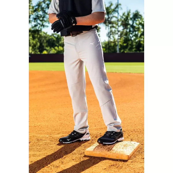 Mizuno Pro Woven Baseball Pant