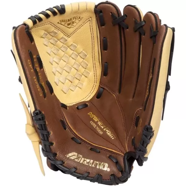 Mizuno Prospect Paraflex Baseball Glove Series