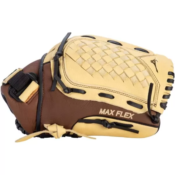 Mizuno Prospect Paraflex Baseball Glove Series