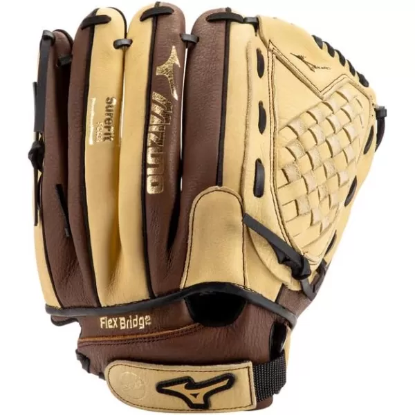 Mizuno Prospect Paraflex Baseball Glove Series