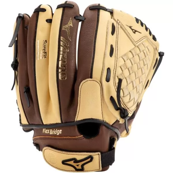 Mizuno Prospect Paraflex Baseball Glove Series