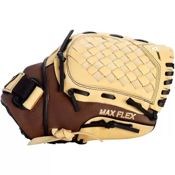 Mizuno Prospect Paraflex Baseball Glove Series