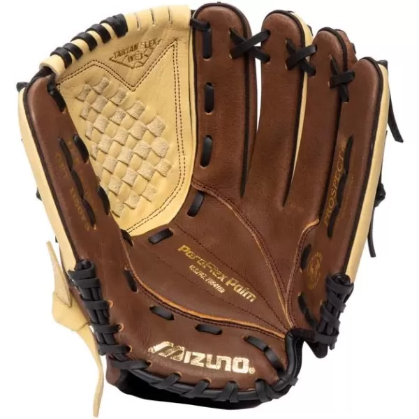 Mizuno Prospect Paraflex Baseball Glove Series