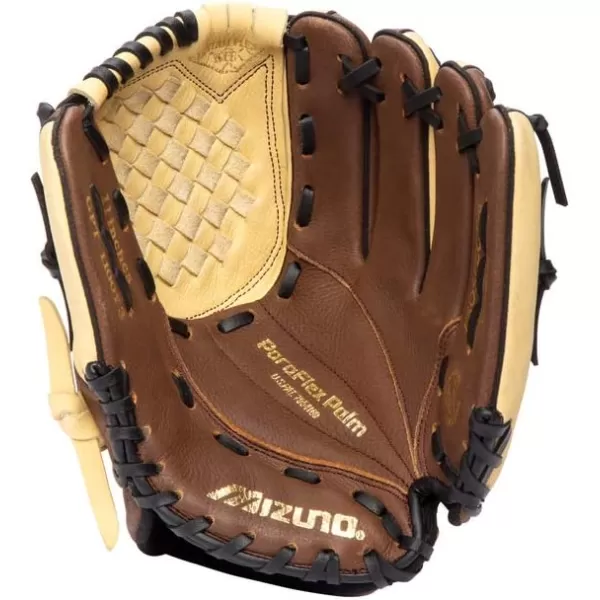 Mizuno Prospect Paraflex Baseball Glove Series