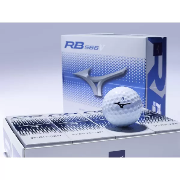 Mizuno RB 556 Golf Balls