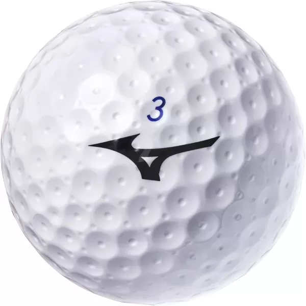 Mizuno RB 556 Golf Balls