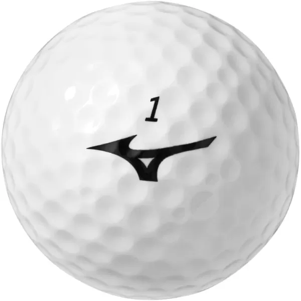 Mizuno RB Golf Balls - Tour, Tour X