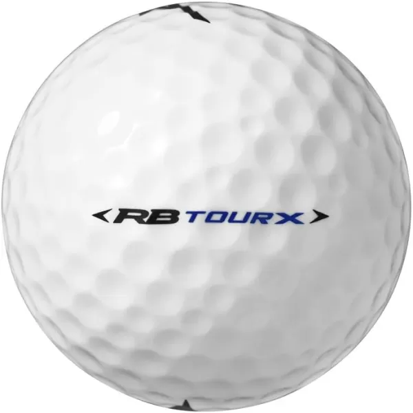 Mizuno RB Golf Balls - Tour, Tour X