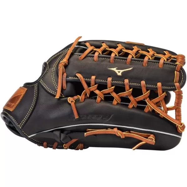 Mizuno Select 9 Baseball Glove Series