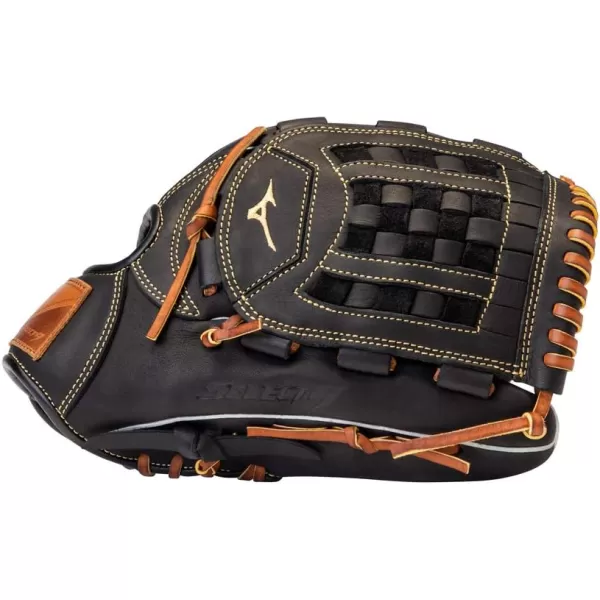 Mizuno Select 9 Baseball Glove Series