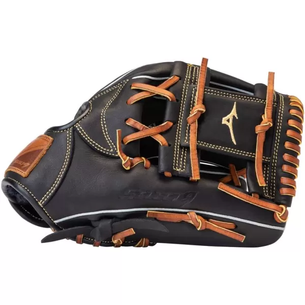 Mizuno Select 9 Baseball Glove Series