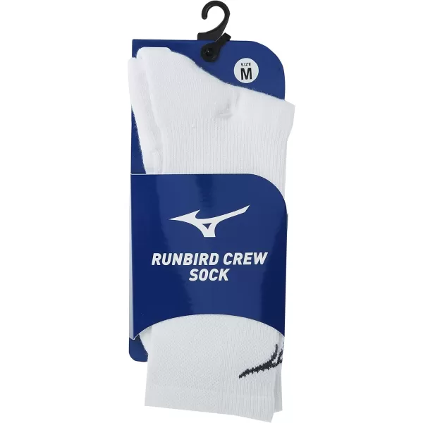 Mizuno Volleyball Runbird Crew Socks