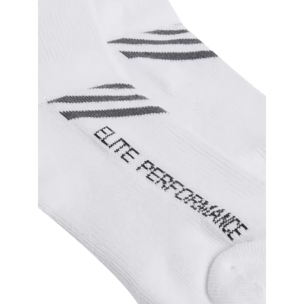 Mizuno Volleyball Runbird Crew Socks