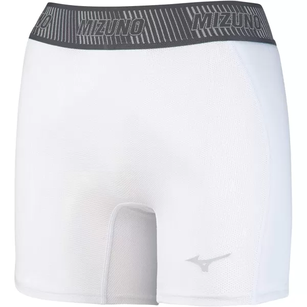 Mizuno Women's Aero Vent Padded Softball Sliding Short