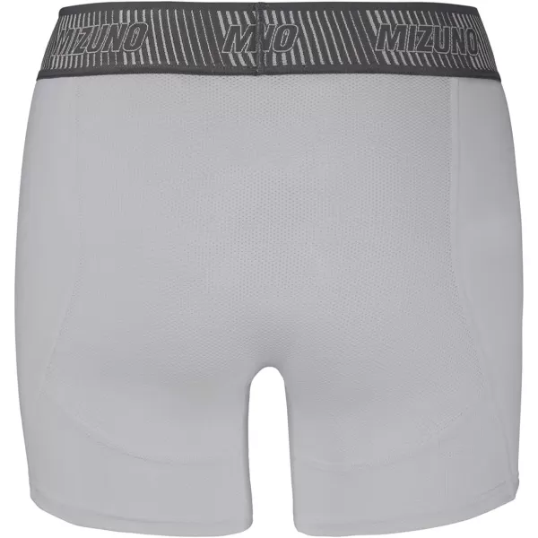 Mizuno Women's Aero Vent Padded Softball Sliding Short