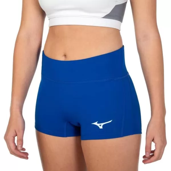 Mizuno Women's Apex 2.5" Inseam Volleyball Short