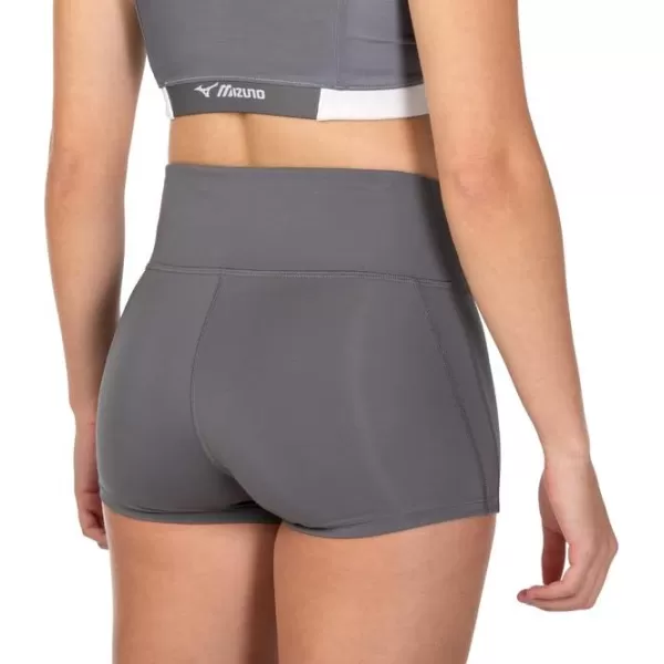 Mizuno Women's Apex 2.5" Inseam Volleyball Short