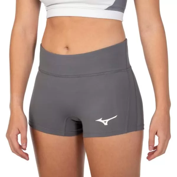 Mizuno Women's Apex 2.5" Inseam Volleyball Short