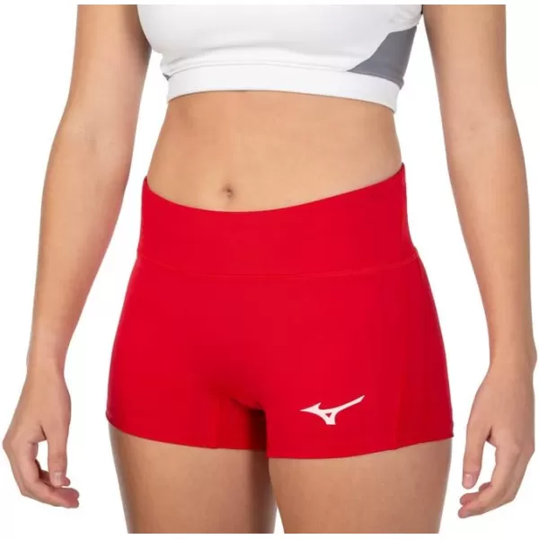 Mizuno Women's Apex 2.5" Inseam Volleyball Short