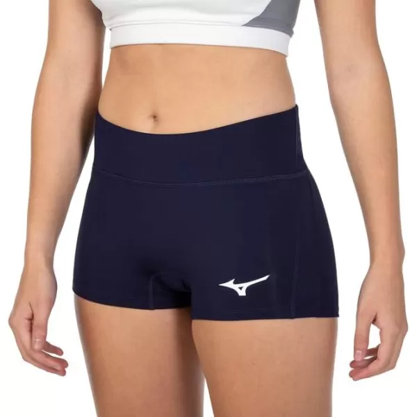 Mizuno Women's Apex 2.5" Inseam Volleyball Short