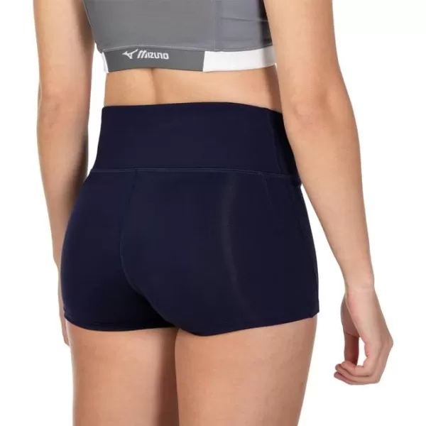 Mizuno Women's Apex 2.5" Inseam Volleyball Short