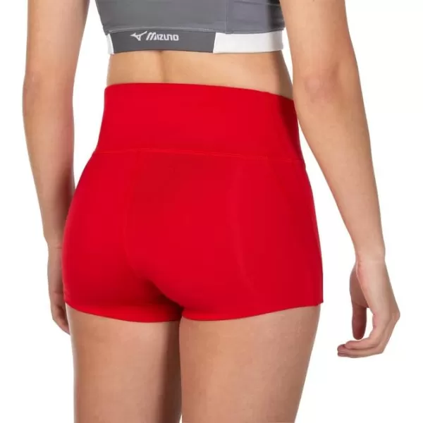 Mizuno Women's Apex 2.5" Inseam Volleyball Short