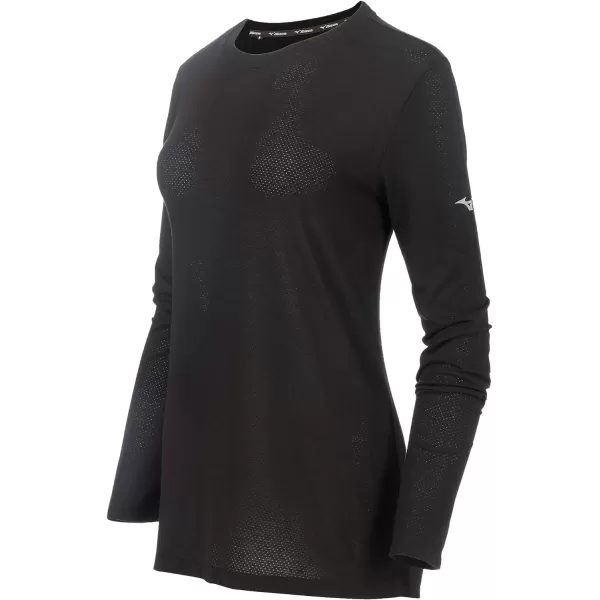 Mizuno Women's Infinity Long Sleeve