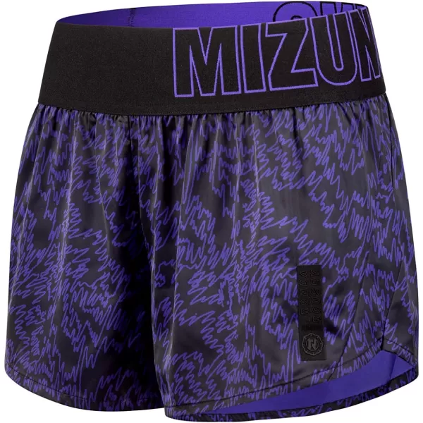 Mizuno Women's Judoka Short