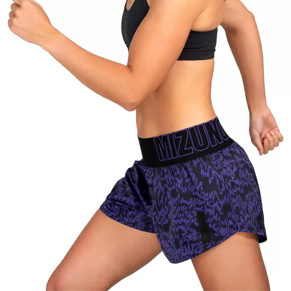 Mizuno Women's Judoka Short