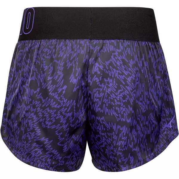 Mizuno Women's Judoka Short