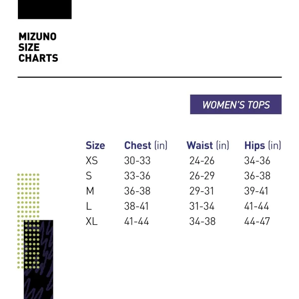 Mizuno Women's Longline Sports Bra