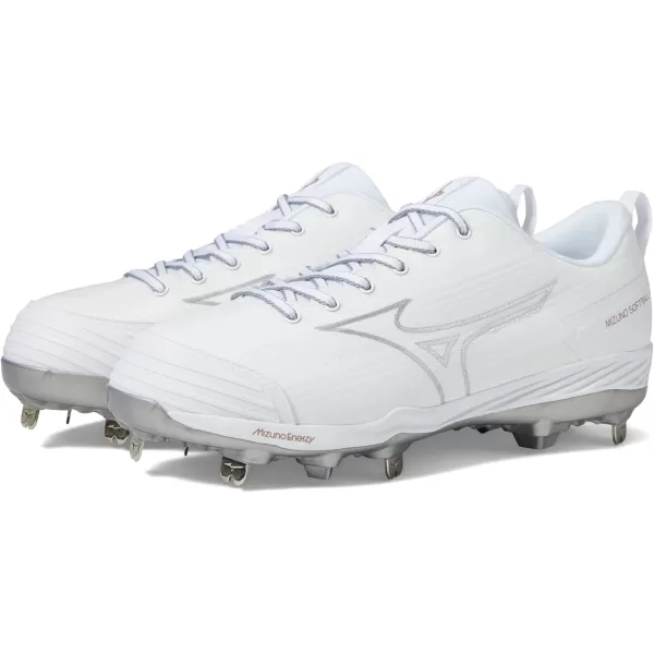 Mizuno Women's Sweep 6 Softball Shoe