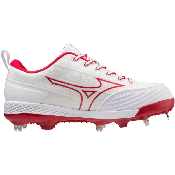 Mizuno Women's Sweep 6 Softball Shoe