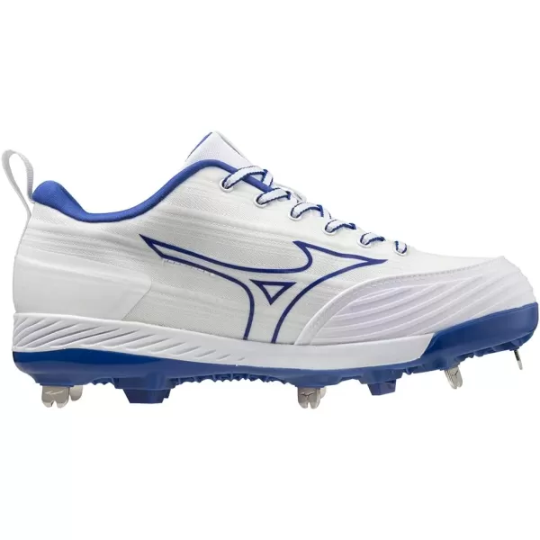 Mizuno Women's Sweep 6 Softball Shoe