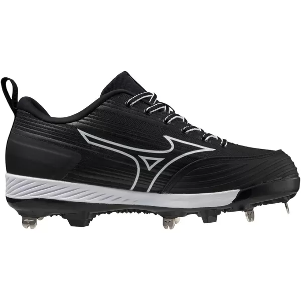 Mizuno Women's Sweep 6 Softball Shoe