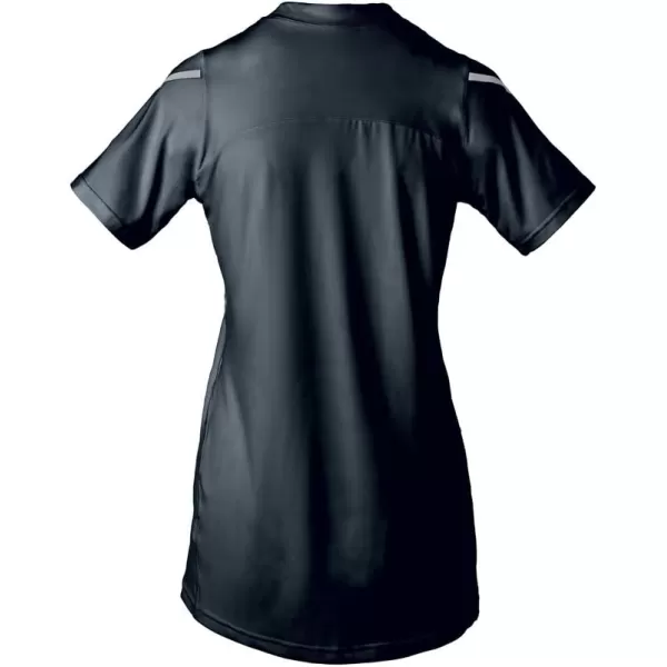 Mizuno Women's Techno VII Short Sleeve Volleyball Jersey