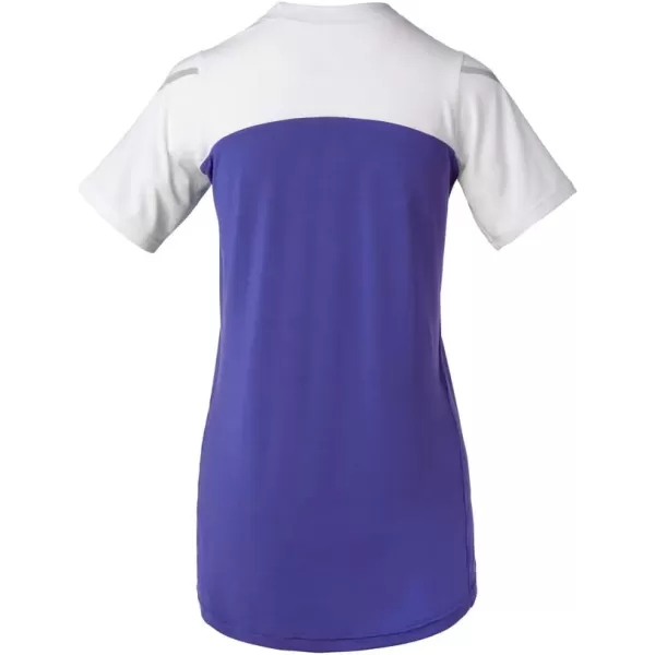 Mizuno Women's Techno VII Short Sleeve Volleyball Jersey