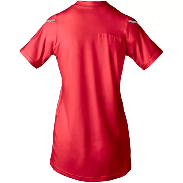 Mizuno Women's Techno VII Short Sleeve Volleyball Jersey