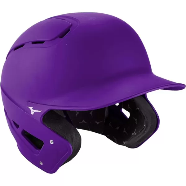 Mizuno Adult B6 Baseball Batting Helmet