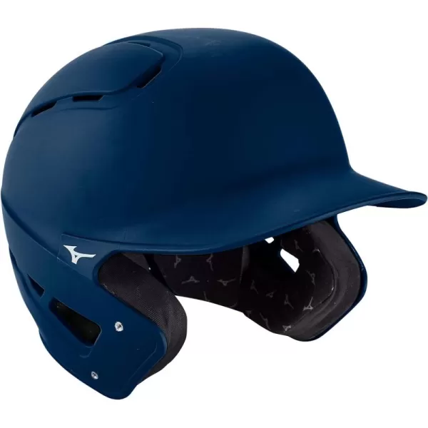 Mizuno Adult B6 Baseball Batting Helmet