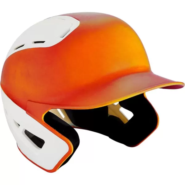 Mizuno Adult B6 Baseball Batting Helmet